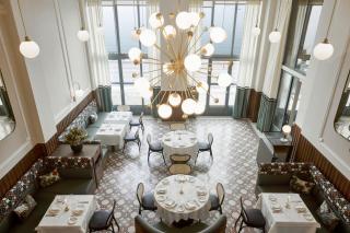 ON Residence - Small Luxury Hotels of the World - Thessaloniki - 7