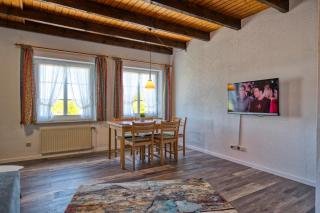 Ferienhaus Wattn Urlaub - Bensersiel - 1