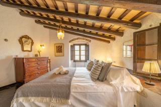 Masia Marco Lux, ideal familias con gran zona exterior y Piscina - Llagostera - 1