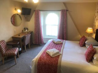 Crow Park Hotel - Keswick - 4