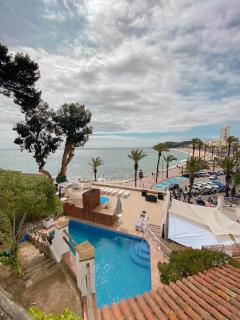Villa Sa Caleta - Lloret de Mar - 9