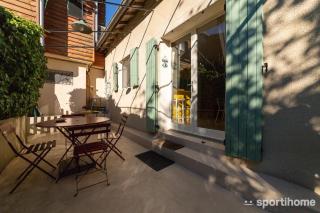 MAZET avec spa - Nimes - 6