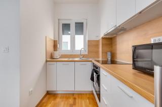 Apartment RoNi + besplatan parking - Zara (Zadar) - 3