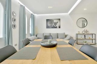 Apartamento Paseo de La Ribera - Córdoba - 8
