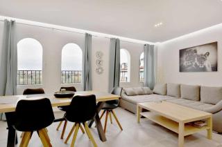 Apartamento Paseo de La Ribera - Córdoba - 5
