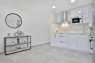 Apartamento Paseo de La Ribera - Córdoba - 3