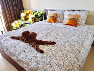 Rayong Condochain 325 - 1