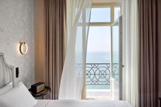ON Residence - Small Luxury Hotels of the World - Tesalónica - 8