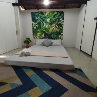 Aloha Hostel Siargao - 9