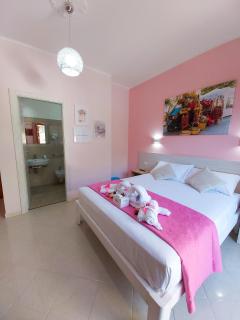 Le Twins -Bed and Breakfast - Tropea - 1