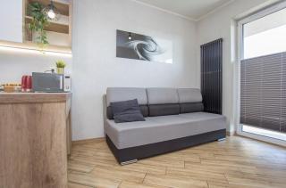 Urban Jungle - Vera Apartment - Białystok - 1