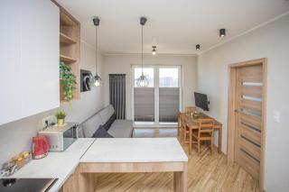 Urban Jungle - Vera Apartment - Białystok - 8