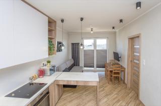 Urban Jungle - Vera Apartment - Białystok - 0