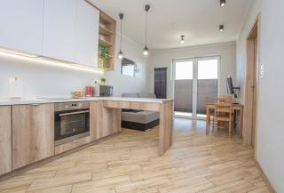 Urban Jungle - Vera Apartment - Białystok - 9