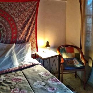 Hospedagem Namastê - Visconde De Maua - 1
