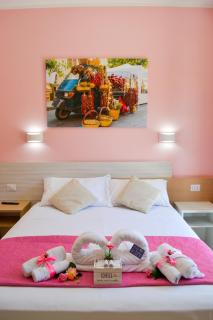 Le Twins -Bed and Breakfast - Tropea - 2