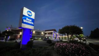 Best Western Americana - Dinuba - 0
