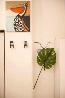 Casetta n.56 Smart & Mini Apartment - Bari - 8