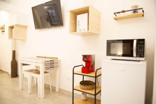 Casetta n.56 Smart & Mini Apartment - Bari - 2
