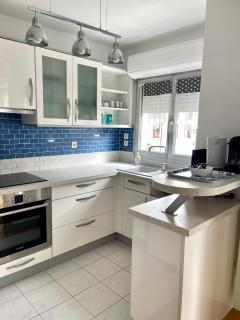 Superbe 3 PIECES face gare TGV / RER de Massy - 5