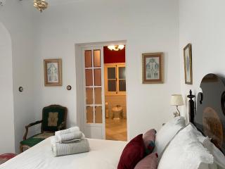 Lujosa suite privada en casa del S XIX - Sanlúcar de Barrameda - 7