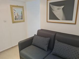 ROYAL PARK -George - Eilat - 5