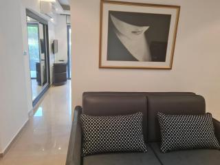 ROYAL PARK -George - Eilat - 2