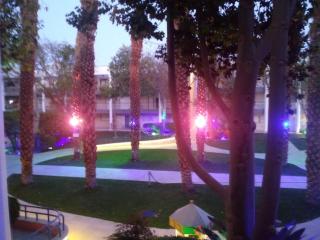 ROYAL PARK -George - Eilat - 1