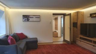 Apart Burgstall - Arzl im Pitztal - 6
