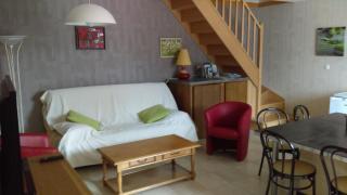 Repos et détente au cœur des richesses du Poitou - Vaux - 4
