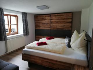 Apart Burgstall - Arzl im Pitztal - 8