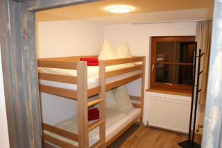 Apart Burgstall - Arzl im Pitztal - 3