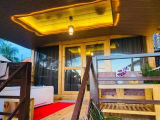 Agonda Serenity Beach Villa - Agonda - 9