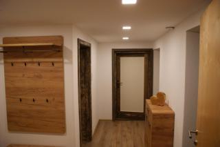 Apart Burgstall - Arzl im Pitztal - 2