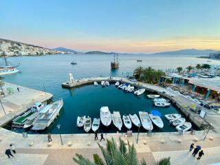 Sun N Blue Hotel - Sarandë - 9