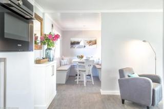 Westerh17 1 Beachhouse No 1 - Wenningstedt - 8