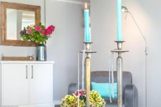 Westerh17 1 Beachhouse No 1 - Wenningstedt - 7