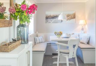 Westerh17 1 Beachhouse No 1 - Wenningstedt - 6