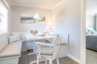 Westerh17 1 Beachhouse No 1 - Wenningstedt - 5