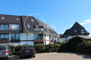 Duen27 31 Studio Meeresrauschen - Wenningstedt - 1