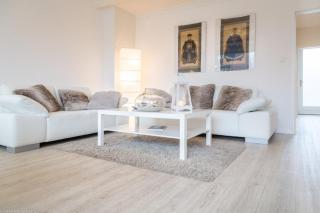 Haus Flocke Sueder16a - Westerland - 9
