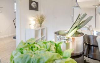 Haus Flocke Sueder16a - Westerland - 6