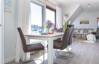 Haus Belvedere 32 App_ 32 - Westerland - 8