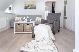 Haus Belvedere 32 App_ 32 - Westerland - 7