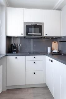 Seestern App 3 d - Westerland - 2