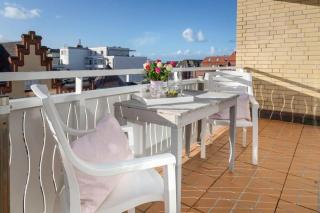 Seepferdchen 43 - Westerland - 1
