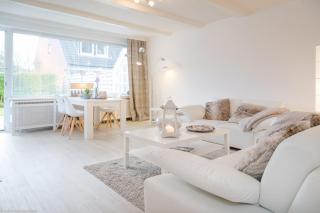 Haus Flocke Sueder16a - Westerland - 8