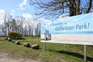Strandkieker - Insel Poel - 3