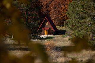 Breeze Home Cottage - Cetinje (Cettigne) - 0