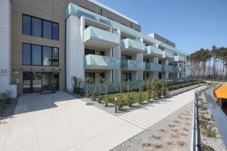 Platinium Rewal Aparthotel 21,23 - Rewal - 2